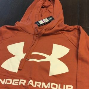 Under Armour Hoodie